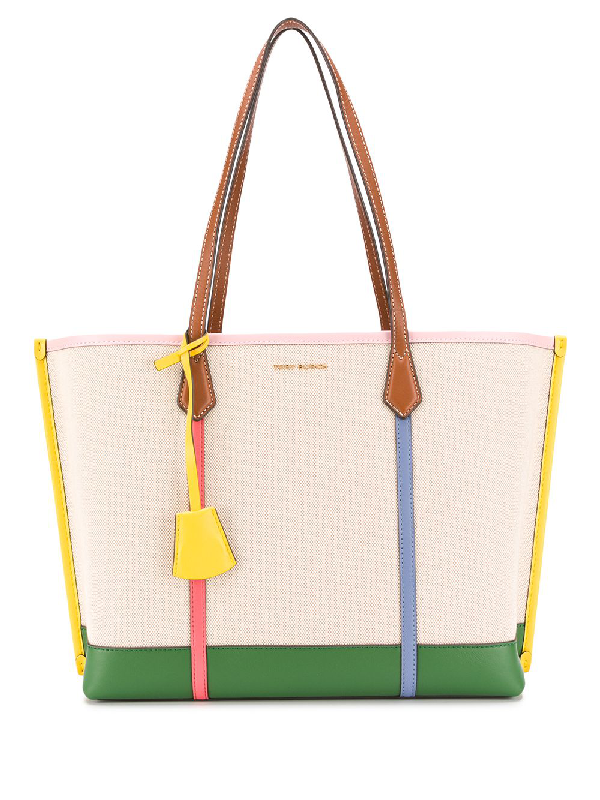 tory burch bag canvas