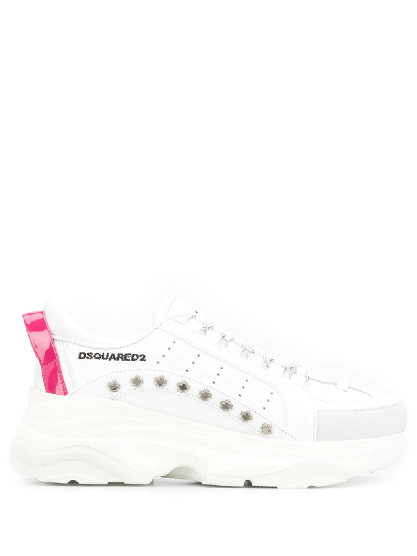 dsquared sneaker 551 damen