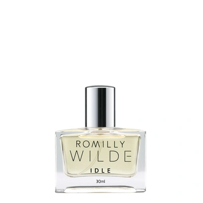 Romilly Wilde Idle Eau De Parfum 30ml