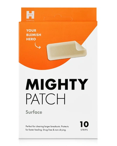 Hero Cosmetics Mighty Patch Surface