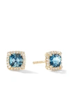 Hampton Blue Topaz