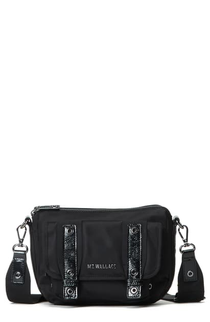 mz wallace messenger bag