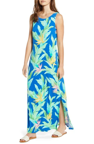 chinese dress ladies TOMMY BAHAMA SANDY SEASIDE MAXI DRESS – Cottage Toys main image 0