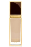 Tom Ford Shade And Illuminate Soft Radiance Foundation Spf 50 In 5.1  Cool Almond