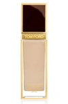 Tom Ford Shade And Illuminate Soft Radiance Foundation Spf 50 In 3.7 Champagne