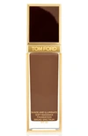Tom Ford Shade And Illuminate Soft Radiance Foundation Spf 50 In 12.0 Macassar