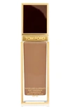 Tom Ford Shade And Illuminate Soft Radiance Foundation Spf 50 In 10.0 Chestnut