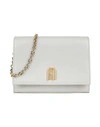 Furla Cross-body Bags In White