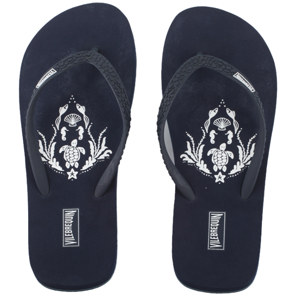 vilebrequin flip flops