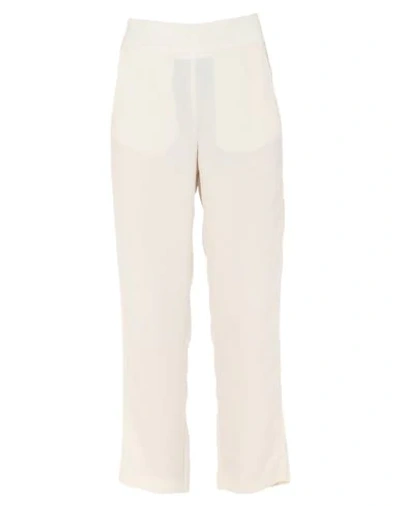 8pm Pants In Beige