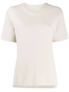 Filippa K Rose Knitted Top In Neutrals