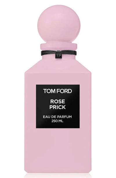 Tom Ford Rose Prick 8.4 oz/ 250 ml Eau De Parfum Spray In Multi