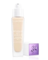 Lancôme Rénergie Lift Liquid Anti-aging Foundation Broad-spectrum Spf 27 In 95 Ivorie W