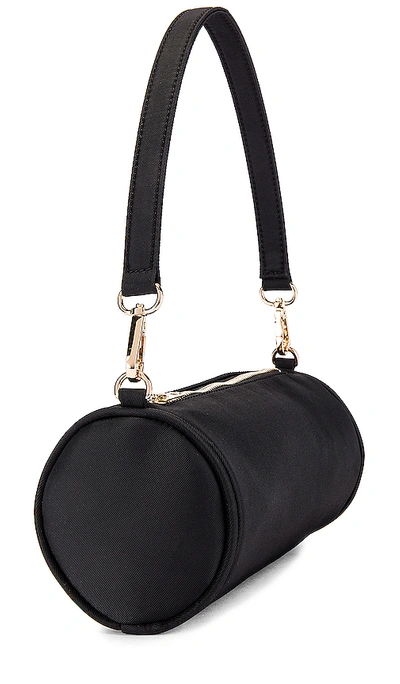 Lovers & Friends Augustine Bag In Black Nylon