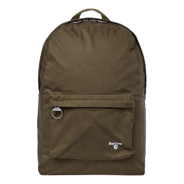 backpack barbour