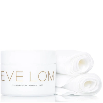 Eve Lom Lunar New Year Cleanser (200ml) In White