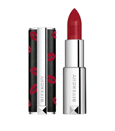Givenchy Le Rouge Valentine's Day Edition Lipstick
