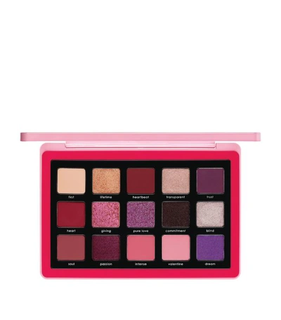 Natasha Denona Love Eyeshadow Palette