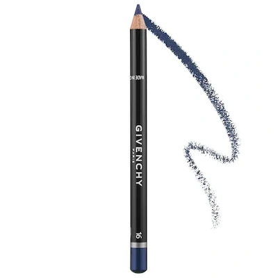 Givenchy Magic Khol Eye Liner Pencil Marine Blue