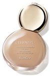 Guerlain Women's L'essentiel Natural 16h Wear Foundation Spf 20 In 045n - Amber