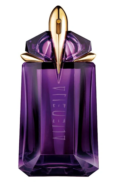 Mugler Alien Eau De Parfum 1 oz/ 30 ml Eau De Parfum Spray In No Color