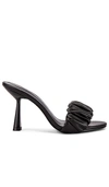 Lpa Augstine Heel In Black