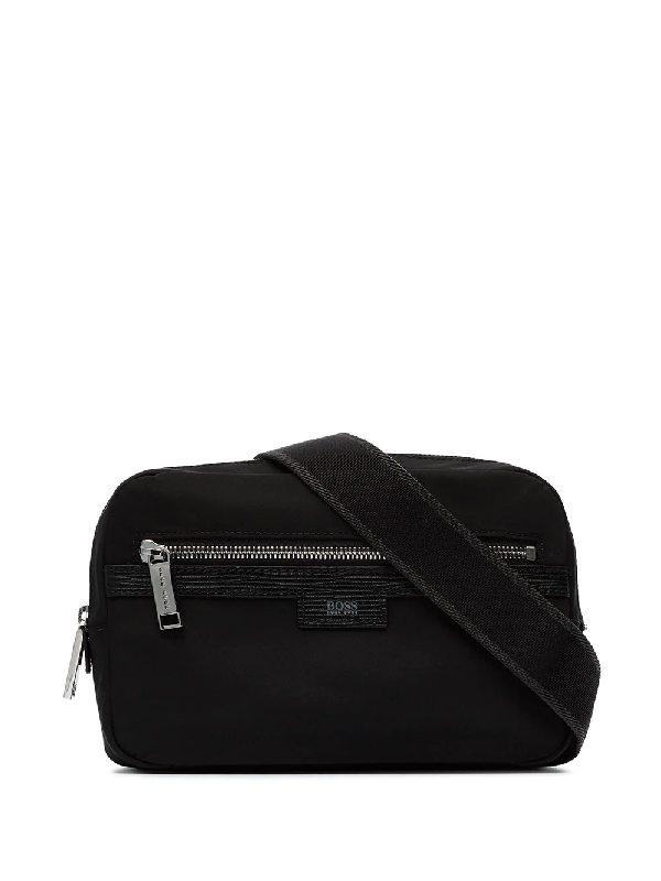 cross body bag hugo boss