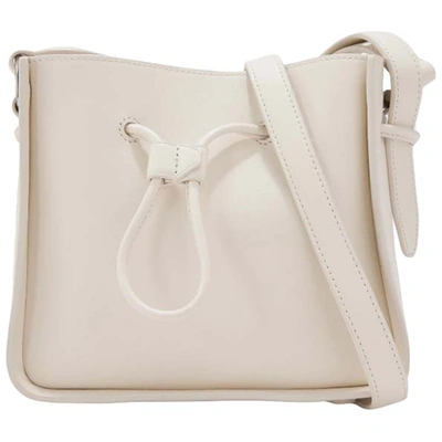 Pre-owned 3.1 Phillip Lim / フィリップ リム Leather Handbag In White