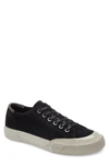 Allsaints Dumont Sneaker In Black