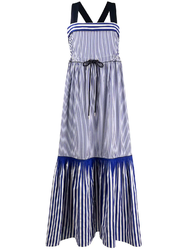 tommy hilfiger maxi dress