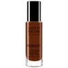 Make Up For Ever Reboot Active Care Revitalizing Foundation R550 - Dark Chocolate 1.01 oz/ 30 ml