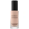 Bobbi Brown Skin Long-wear Weightless Liquid Foundation With Broad Spectrum Spf 15 Sunscreen Porcelain (n-012) 1 In Porcelain 0 (extra Light Beige With Yellow And Pink Undertones)