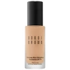 Bobbi Brown Skin Long-wear Weightless Foundation Spf 15 Golden Natural (w-058) 1 oz/ 30 ml In Golden Natural W058 (medium Beige With Golden Undertones)