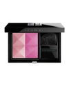 Givenchy Prisme Blush Highlight & Structure Powder Blush Duo In Love