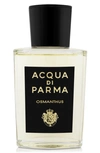 Acqua Di Parma Osmanthus Eau De Parfum, 0.67 oz