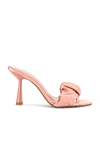 Lpa Augstine Heel In Blush