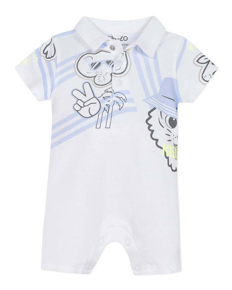 kenzo infant clothing