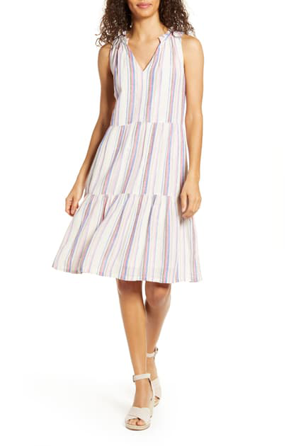 tommy bahama shift dress