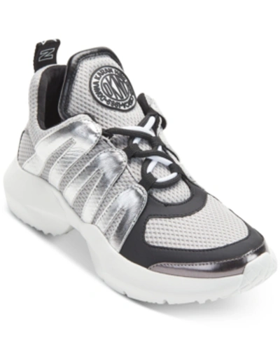 Dkny lynzie sneakers outlet