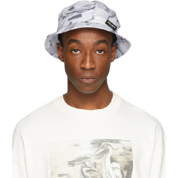 heron preston bucket hat