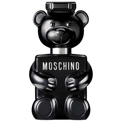 Moschino Toy Boy 3.4 oz/ 100 ml Eau De Parfum Spray