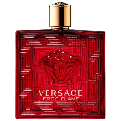 Versace Eros Flame 6.7 oz/ 200 ml