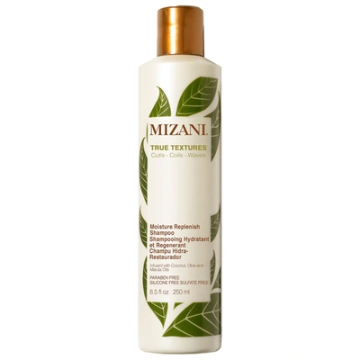 Mizani True Textures Moisture Replenish Shampoo 8.5 oz/ 250 ml