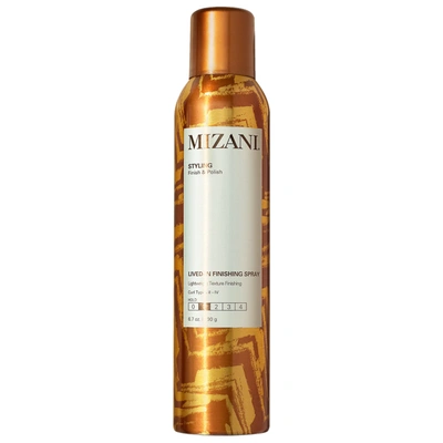 Mizani Lived-in Texturizing Spray 6.7 oz/ 190 G