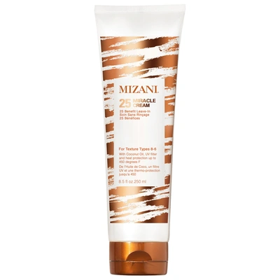 Mizani 25 Miracle Leave-in Cream