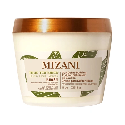 Mizani True Textures Curl Define Styling Cream 8 oz/ 226.8 G