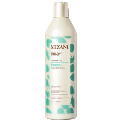 Mizani Scalp Care Anti-dandruff Shampoo
