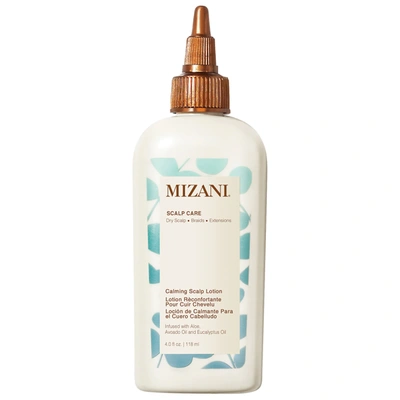 Mizani Scalp Care Soothing Scalp Lotion