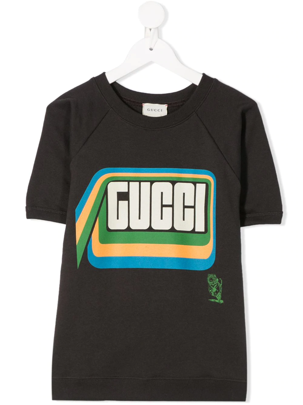 gucci shirt grey