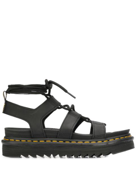 dr martens nartilla hydro